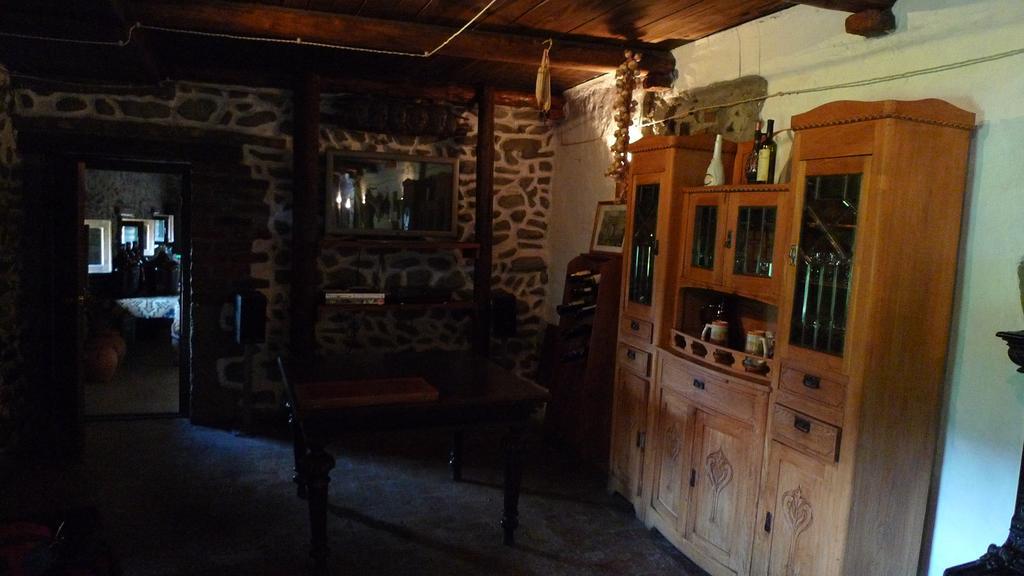 Chateau Bruale Tkhilistskaro Екстер'єр фото